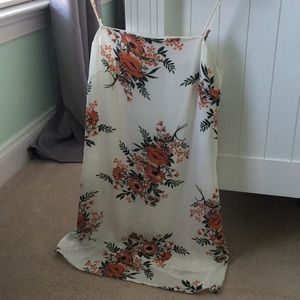 LIKE BRAND NEW Francescas Dress